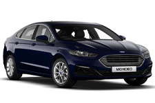 Car Hire Surrey - Mondeo Auto - car hire Surrey